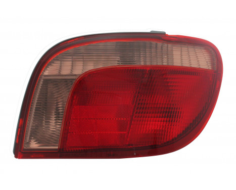 Combination Rearlight 11-0272-05-2 TYC
