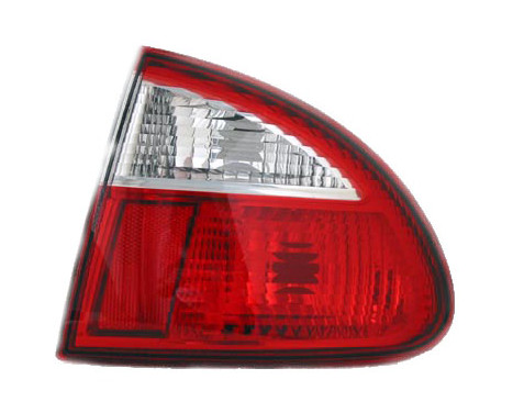 Combination Rearlight 11-0273-01-2 TYC