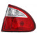 Combination Rearlight 11-0273-01-2 TYC
