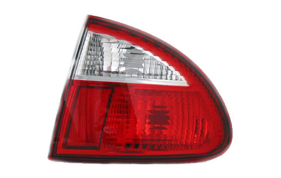 Combination Rearlight 11-0273-01-2 TYC