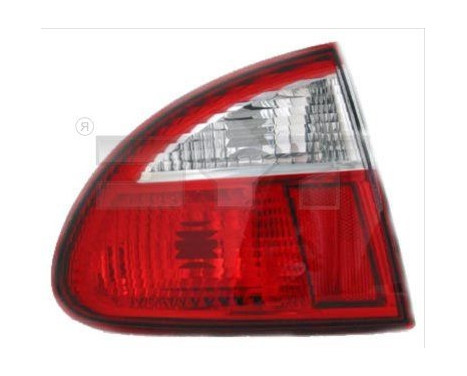 Combination Rearlight 11-0274-01-2 TYC, Image 2