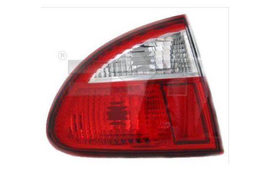 Combination Rearlight 11-0274-01-2 TYC, Image 2