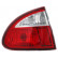 Combination Rearlight 11-0274-01-2 TYC