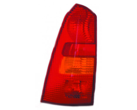 Combination Rearlight 11-0311-01-2 TYC