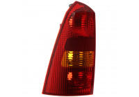 Combination Rearlight 11-0312-01-2 TYC