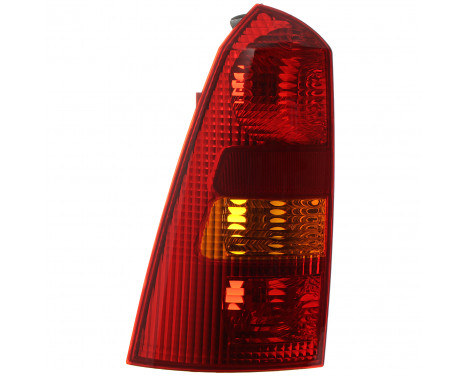 Combination Rearlight 11-0312-01-2 TYC