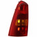 Combination Rearlight 11-0312-01-2 TYC