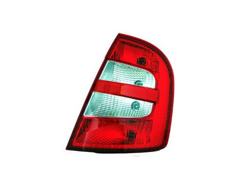 Combination Rearlight 11-0314-01-2 TYC