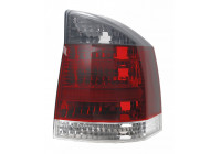 Combination Rearlight 11-0317-11-2 TYC
