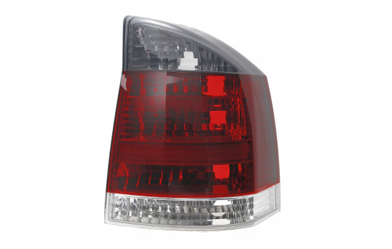 Combination Rearlight 11-0317-11-2 TYC