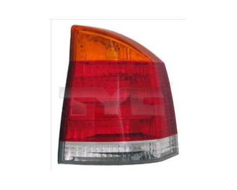 Combination Rearlight 11-0318-01-2 TYC, Image 2