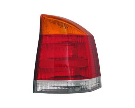 Combination Rearlight 11-0318-01-2 TYC