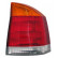 Combination Rearlight 11-0318-01-2 TYC