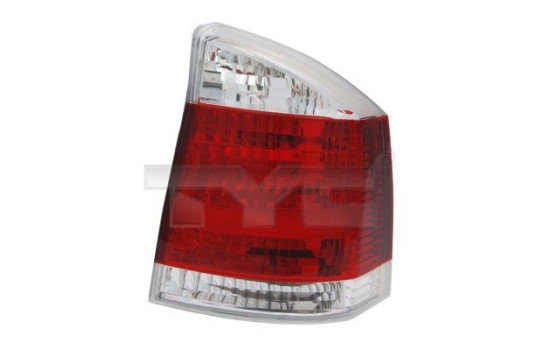 Combination Rearlight 11-0318-21-2 TYC, Image 2