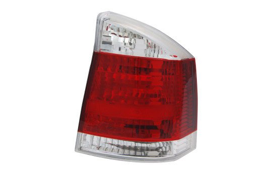 Combination Rearlight 11-0318-21-2 TYC