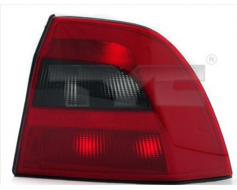 Combination Rearlight 11-0325-01-2 TYC, Image 2