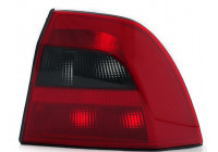 Combination Rearlight 11-0325-01-2 TYC