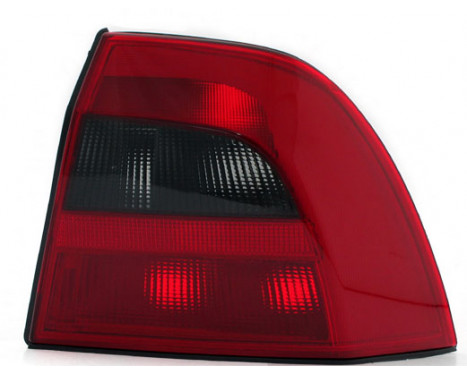 Combination Rearlight 11-0325-01-2 TYC