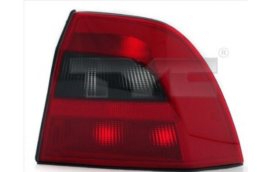 Combination Rearlight 11-0326-01-2 TYC, Image 2