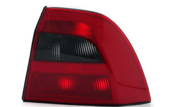 Combination Rearlight 11-0326-01-2 TYC
