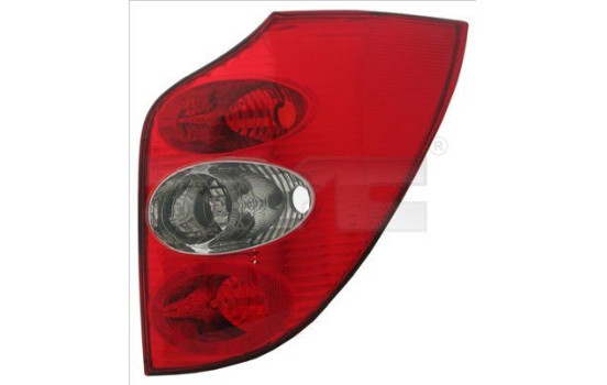 Combination Rearlight 11-0327-01-2 TYC, Image 2