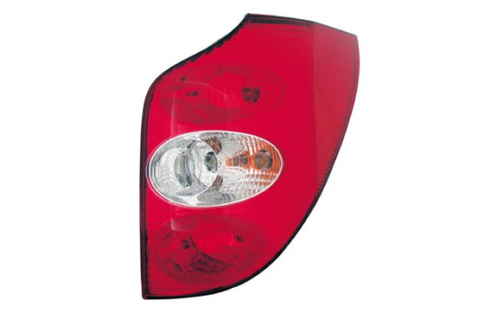 Combination Rearlight 11-0328-01-2 TYC