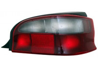 Combination Rearlight 11-0339-01-2 TYC