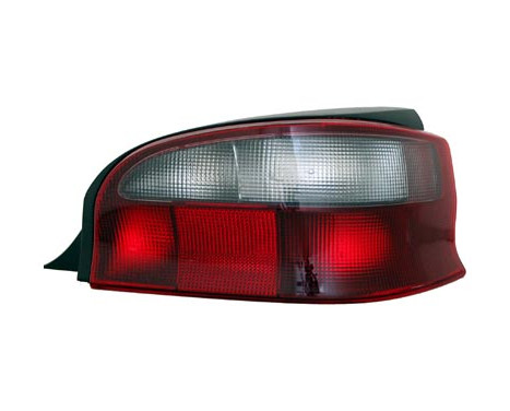 Combination Rearlight 11-0339-01-2 TYC