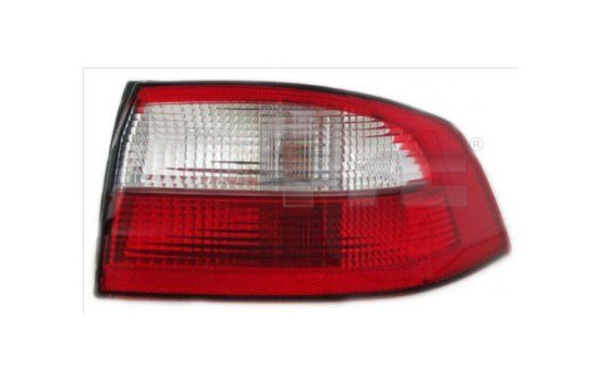 Combination Rearlight 11-0351-01-2 TYC, Image 2