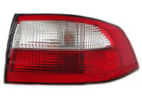 Combination Rearlight 11-0351-01-2 TYC