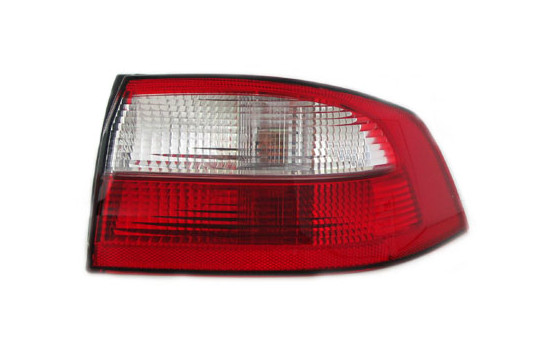 Combination Rearlight 11-0351-01-2 TYC