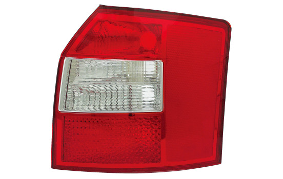Combination Rearlight 11-0353-01-2 TYC