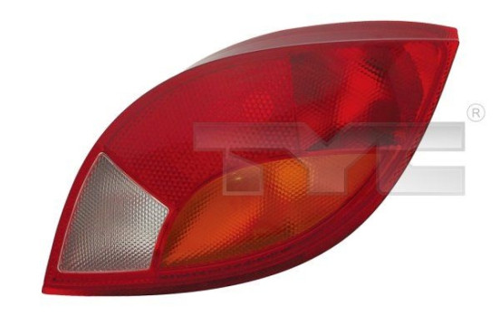 Combination Rearlight 11-0361-01-2 TYC, Image 2