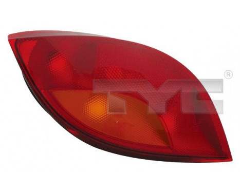 Combination Rearlight 11-0362-01-2 TYC, Image 2