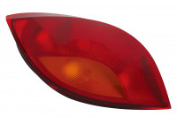 Combination Rearlight 11-0362-01-2 TYC