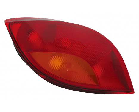 Combination Rearlight 11-0362-01-2 TYC