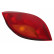 Combination Rearlight 11-0362-01-2 TYC