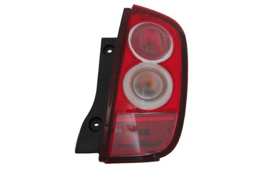 Combination Rearlight 11-0363-01-2 TYC