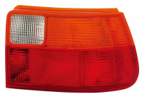 Combination Rearlight 11-0371-01-2 TYC