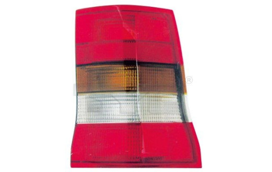Combination Rearlight 11-0373-11-2 TYC, Image 2