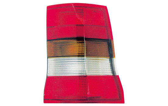 Combination Rearlight 11-0373-11-2 TYC