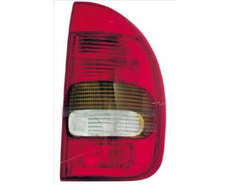 Combination Rearlight 11-0377-01-2 TYC, Image 2