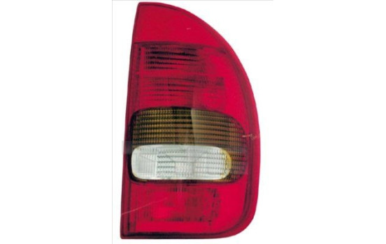 Combination Rearlight 11-0377-01-2 TYC, Image 2