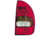 Combination Rearlight 11-0377-01-2 TYC