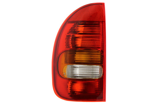 Combination Rearlight 11-0378-01-2 TYC