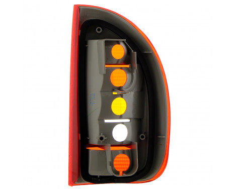 Combination Rearlight 11-0378-01-2 TYC, Image 2