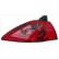 Combination Rearlight 11-0379-01-2 TYC, Thumbnail 2