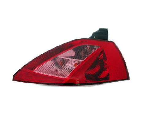 Combination Rearlight 11-0379-01-2 TYC