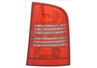 Combination Rearlight 11-0382-01-2 TYC