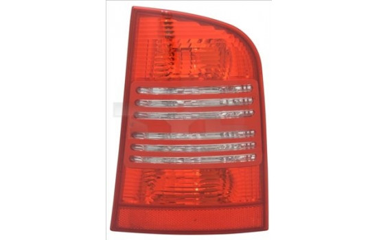 Combination Rearlight 11-0382-01-2 TYC